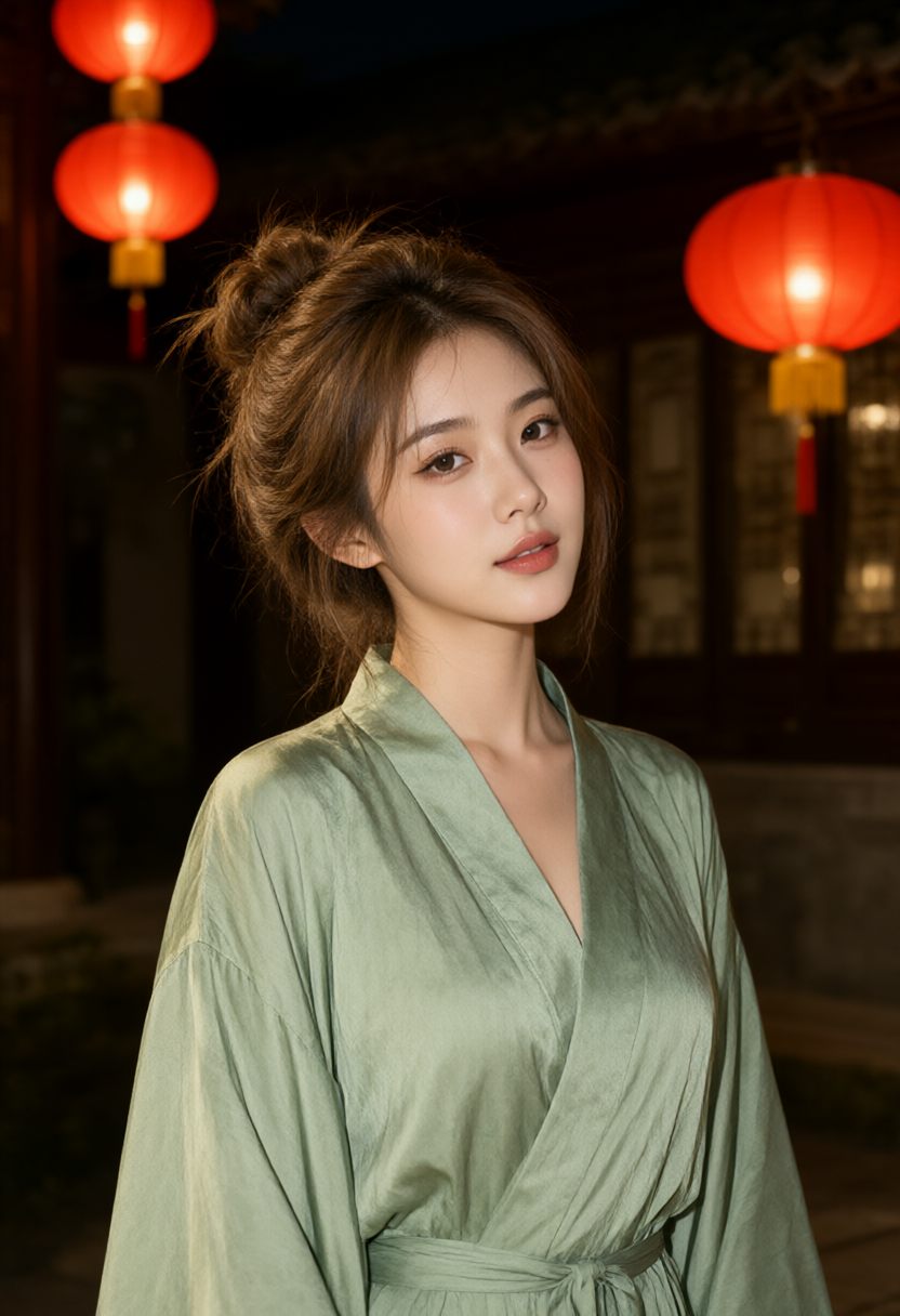 我的少女时代电影海报